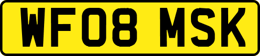 WF08MSK