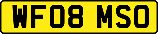 WF08MSO