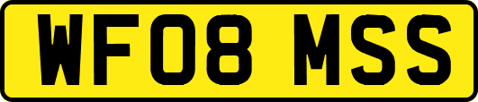 WF08MSS