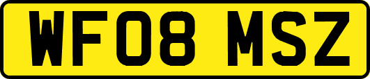 WF08MSZ