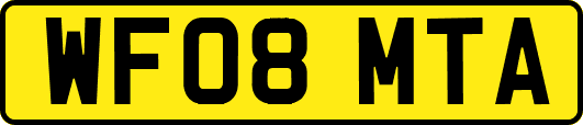 WF08MTA