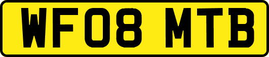 WF08MTB