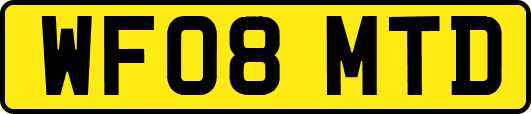 WF08MTD
