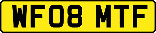 WF08MTF