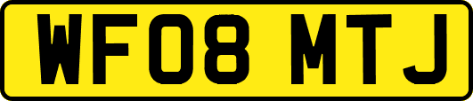 WF08MTJ