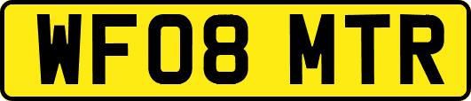 WF08MTR