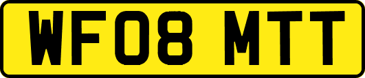 WF08MTT