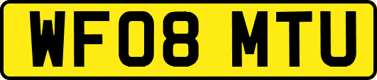 WF08MTU