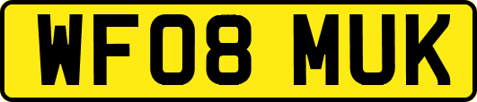 WF08MUK