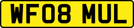WF08MUL