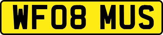 WF08MUS