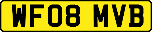 WF08MVB