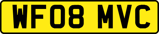 WF08MVC