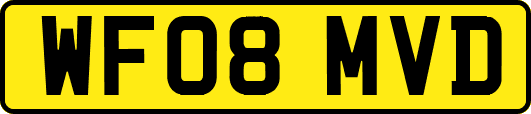 WF08MVD
