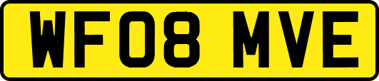 WF08MVE