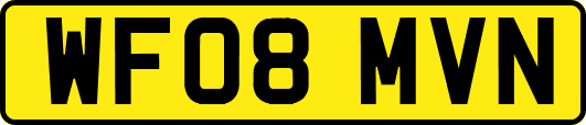 WF08MVN
