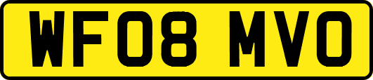 WF08MVO