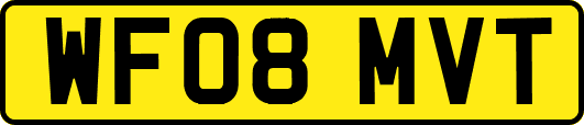 WF08MVT