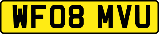 WF08MVU
