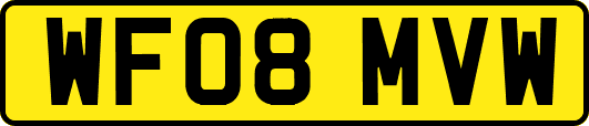 WF08MVW