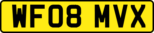 WF08MVX