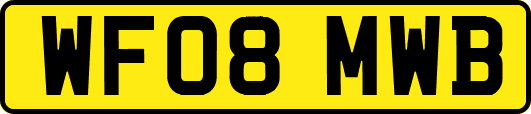 WF08MWB