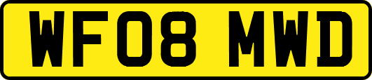 WF08MWD