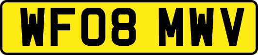WF08MWV