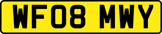 WF08MWY
