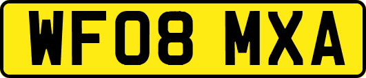 WF08MXA