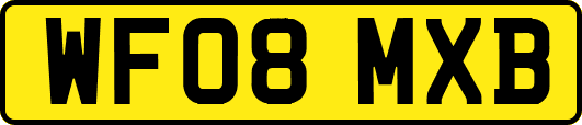 WF08MXB