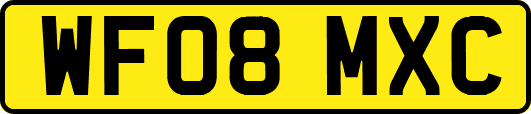 WF08MXC