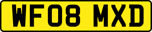 WF08MXD