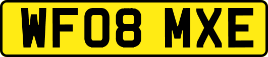 WF08MXE