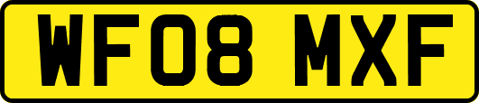 WF08MXF
