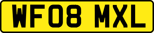WF08MXL