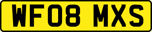 WF08MXS