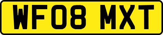 WF08MXT