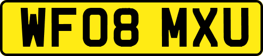 WF08MXU