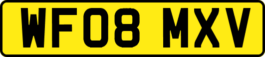 WF08MXV