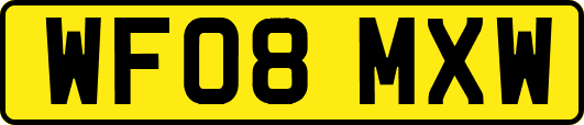 WF08MXW