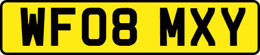 WF08MXY