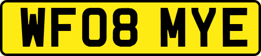 WF08MYE