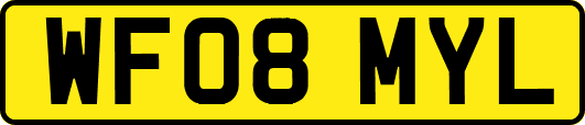 WF08MYL