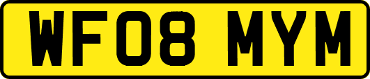 WF08MYM