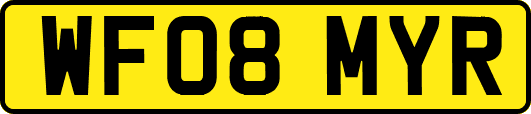 WF08MYR