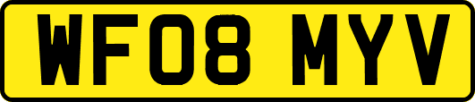 WF08MYV