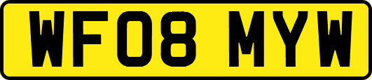 WF08MYW