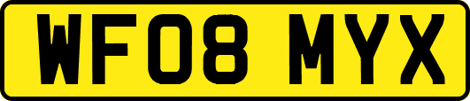 WF08MYX