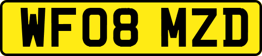 WF08MZD